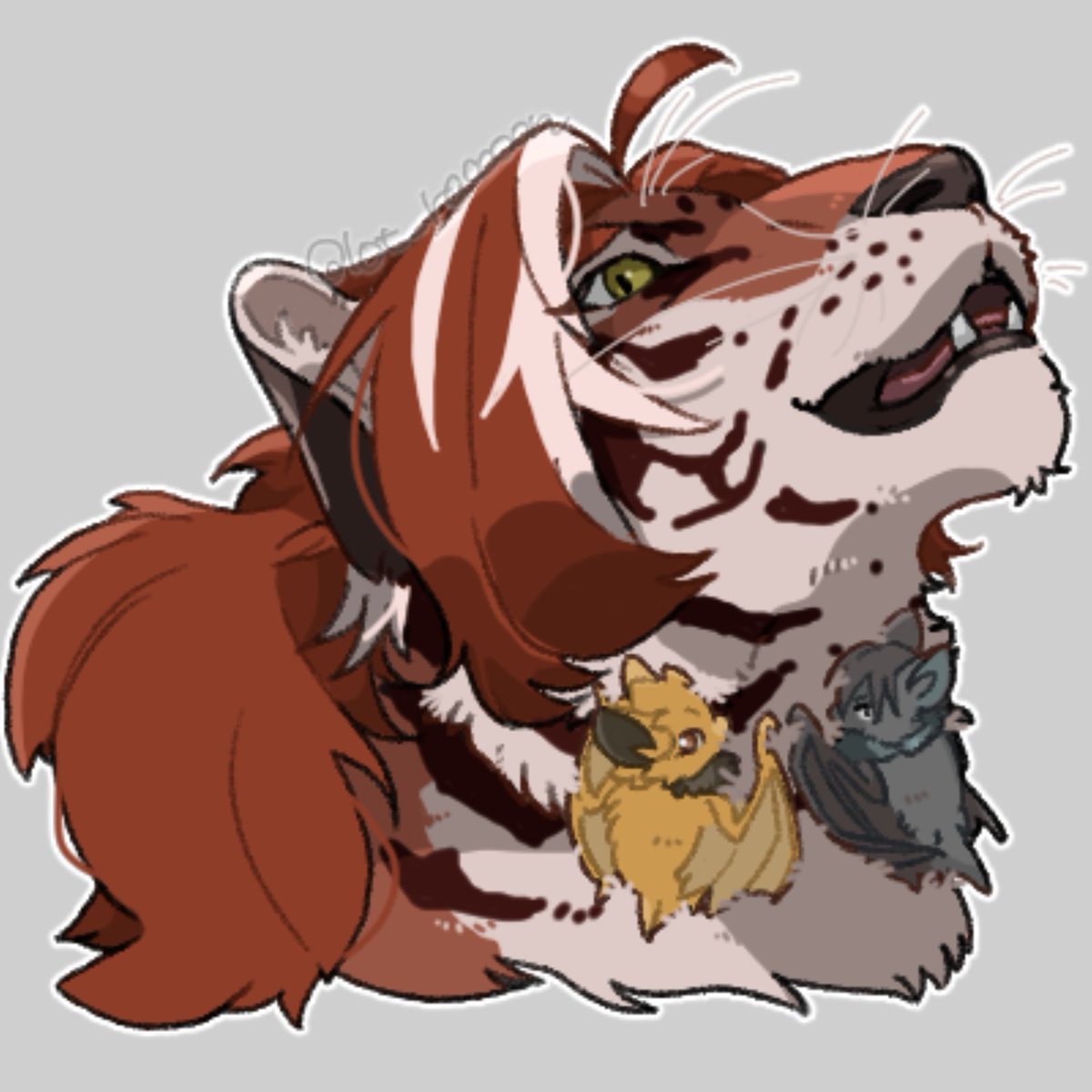 ろとと🐾 tweet media