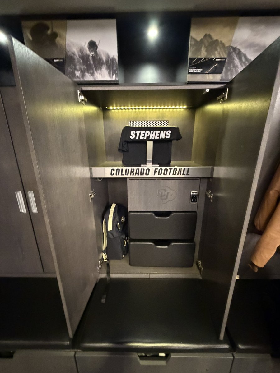 Donavon Stephens tweet media