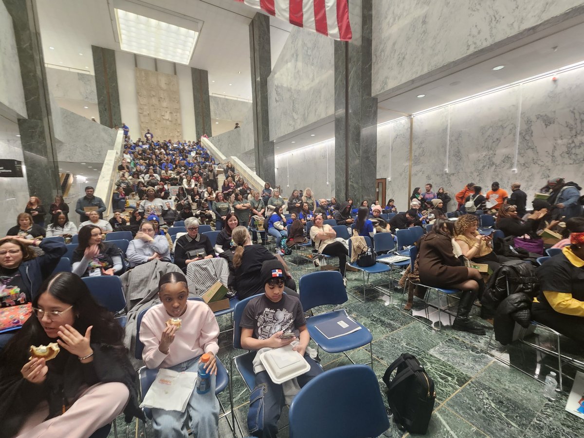 All Our Kin tweet media