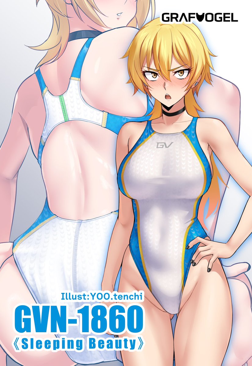 おは水着イラスト🦉

イラスト:@Tenchi_24 