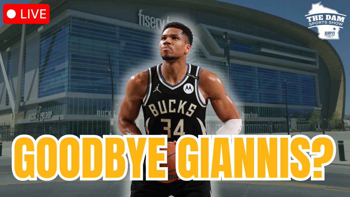 The Dam Sports Show tweet media