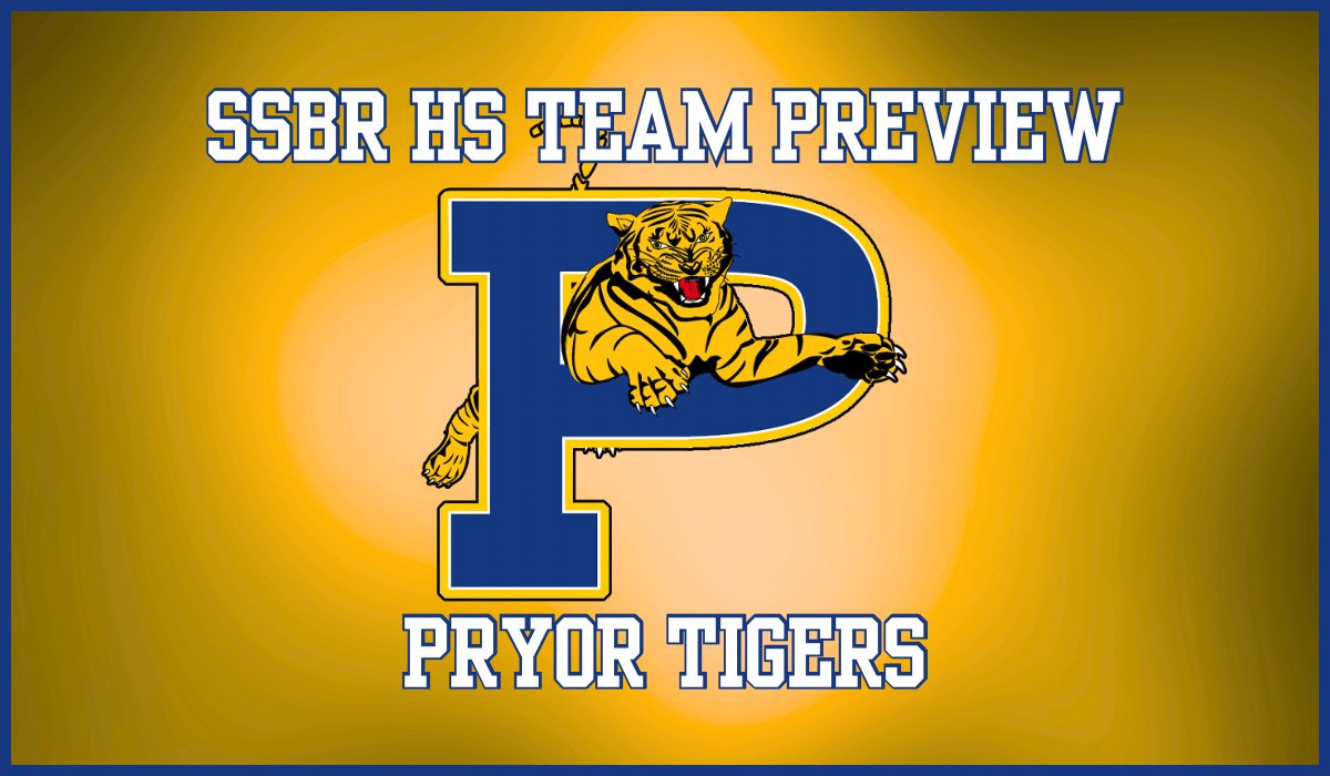 Sooner State Baseball Report tweet media