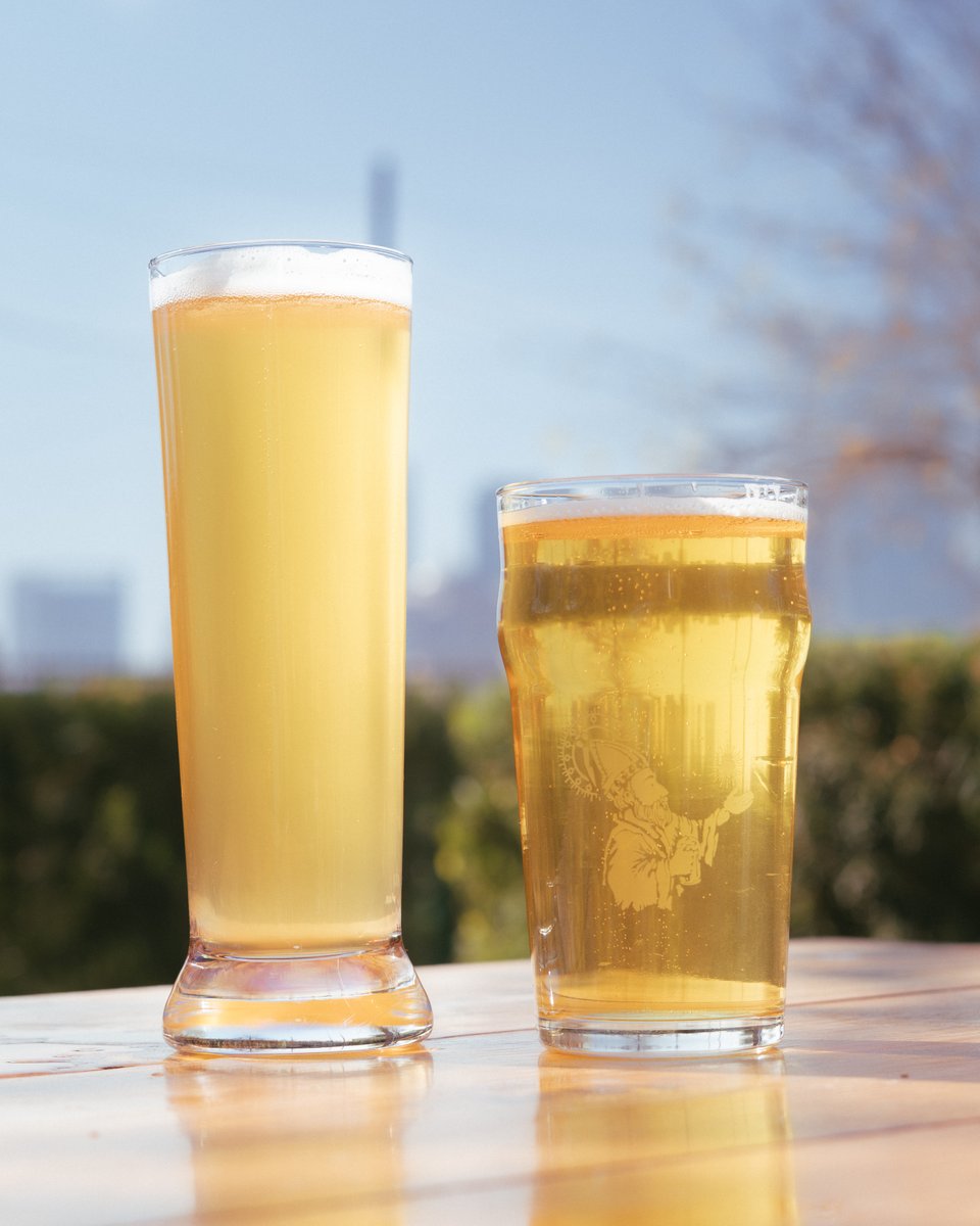 Saint Arnold Brewing Company tweet media