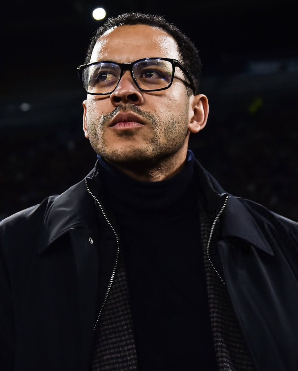 LDNFootbalI's tweet image. Respect. Liam. Rosenior.