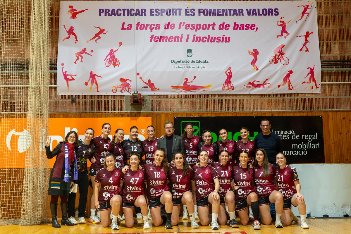 Diputació de Lleida tweet media