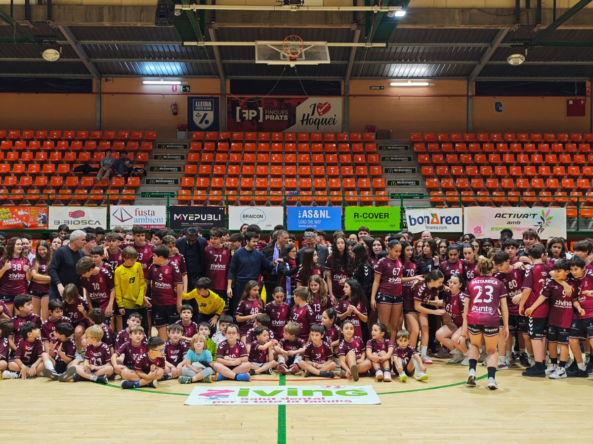 Diputació de Lleida tweet media