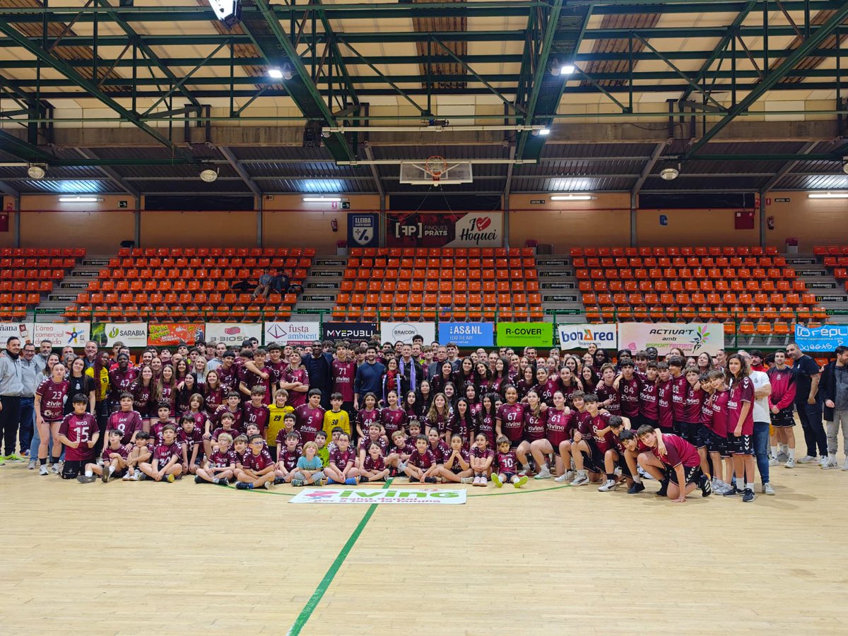 Diputació de Lleida tweet media