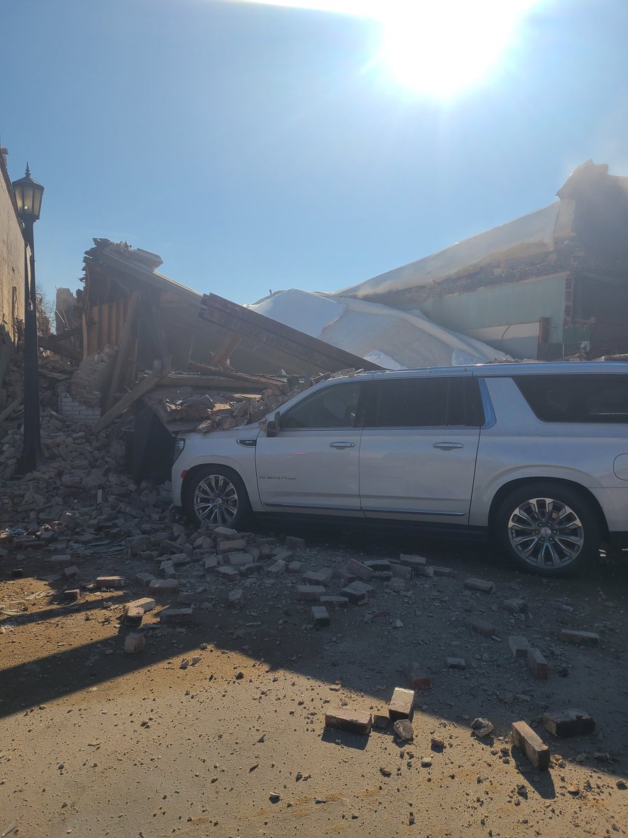 Bobby McCallister tweet media