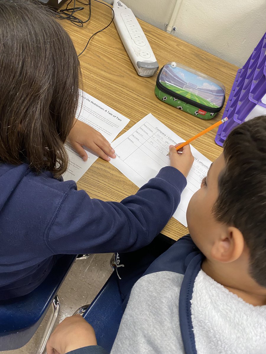 Ben Sheppard Elementary tweet media