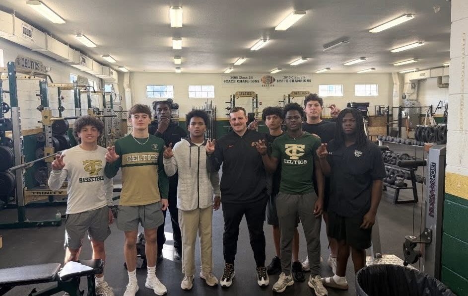 Noah Kaylor tweet media