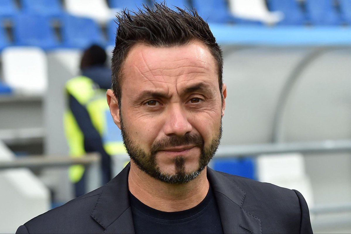 accountnumero38's tweet image. A casa all’ultimo secondo a causa di gol del portiere

Il bel gioco mettitelo nel culo