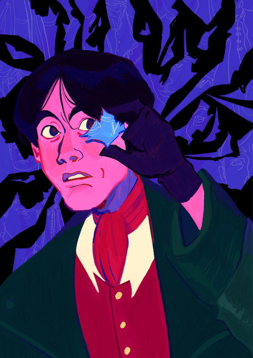 the coolerer vanya | comms! tweet media