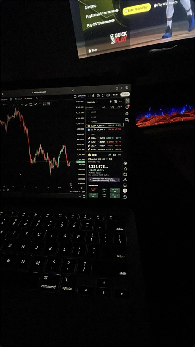 JuTrades tweet media