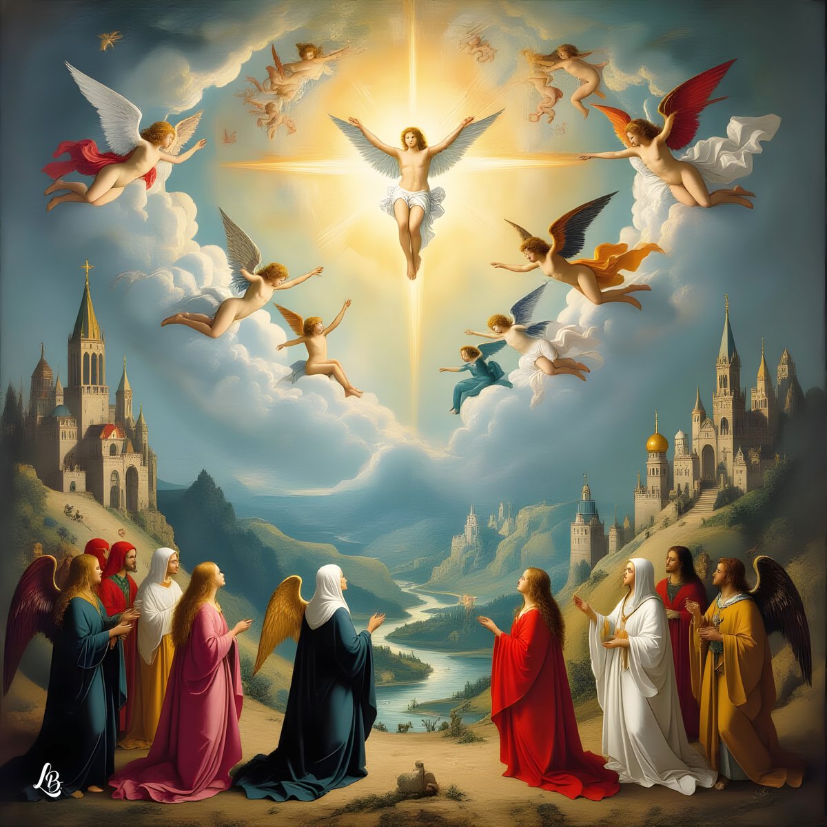 𝙇𝙤𝙧𝙙 𝘽𝙮𝙧𝙪𝙨 tweet media