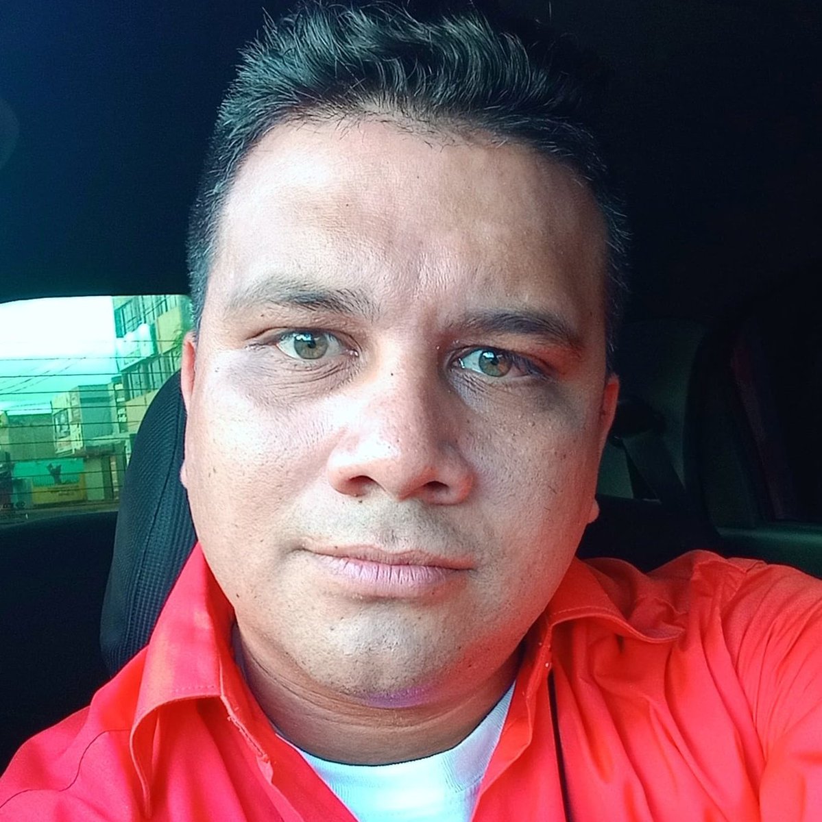 #NuevaFotoDePerfil 👀💚