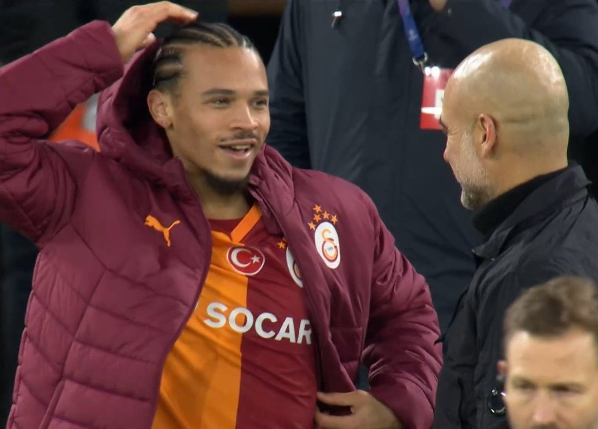 Peşindeyiz Galatasaray! tweet media