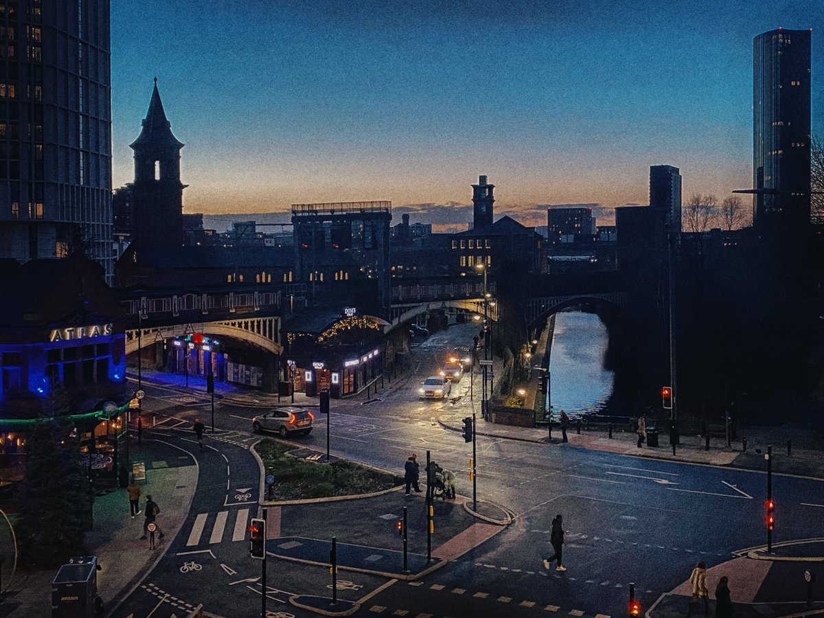 NOT QUITE LIGHT - NQL tweet media