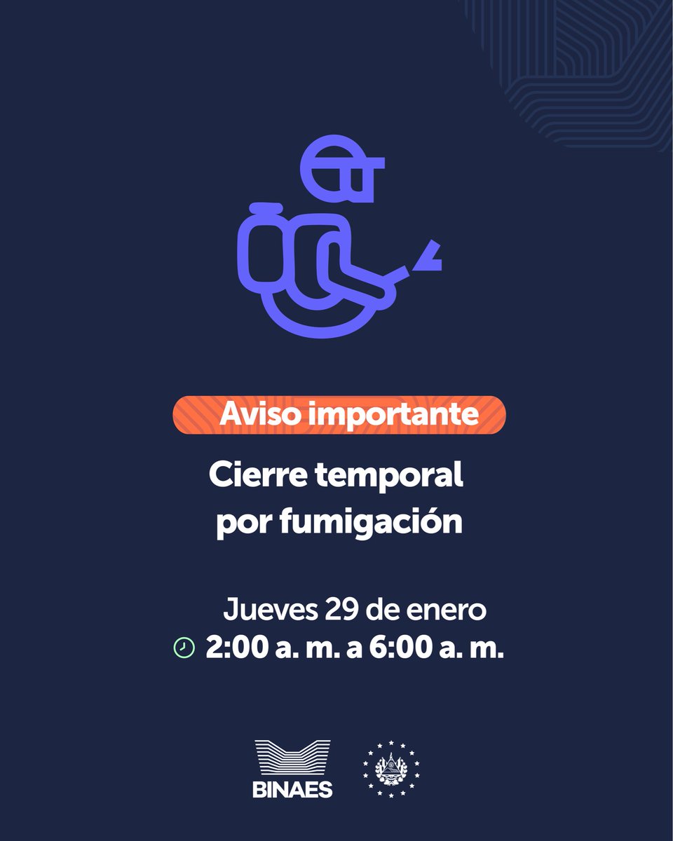 Biblioteca Nacional de El Salvador tweet media