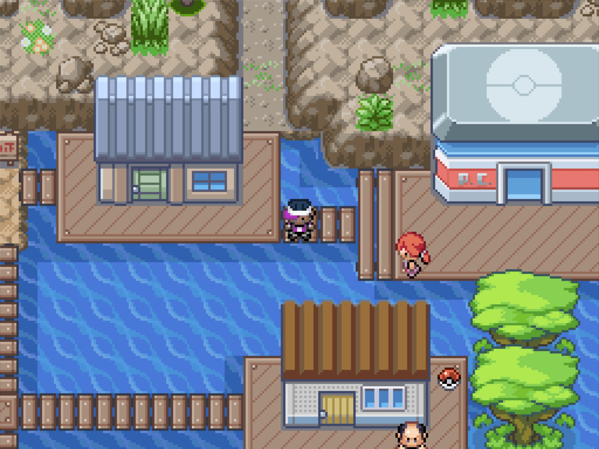 Pokémon Luminous Land is out NOW! 💡
Features:
- 112 Fakemon
- Custom region (Fabio Region)
- Pokemon from Gen 1-8
- Custom soundtrack
- Tweaked type chart
- 3 difficulty options
- QOL
- More

⏬ Check it out ⏬
eeveeexpo.com/threads/9301/