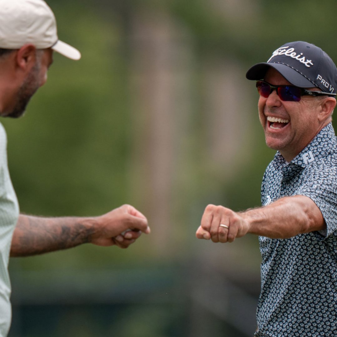 DICK’S Open tweet media