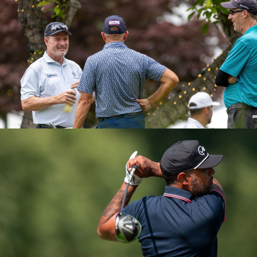 DICK’S Open tweet media