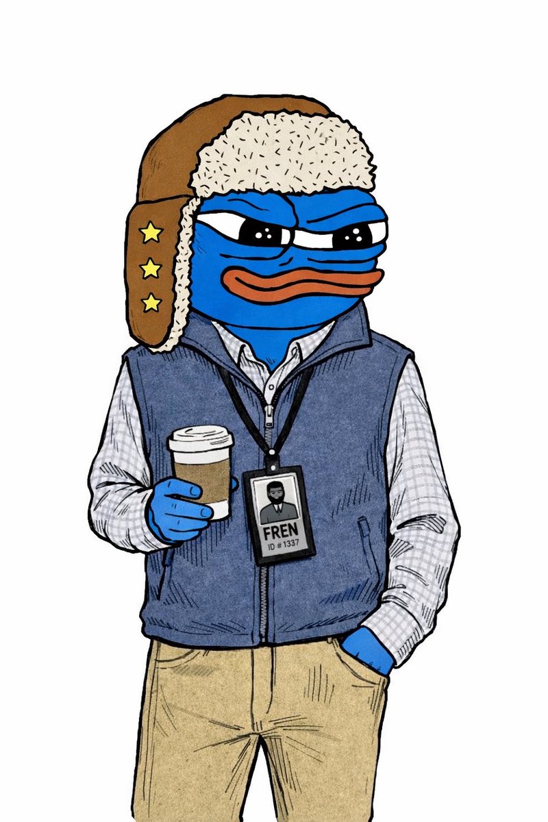 XRP Frens Club tweet media