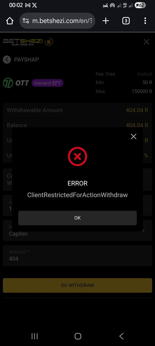 Thulo Tlake tweet media