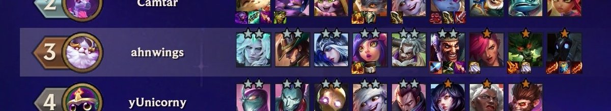 ahnwings's tweet image. La compo quickstriker de débile que j'ai tenté mdrrr