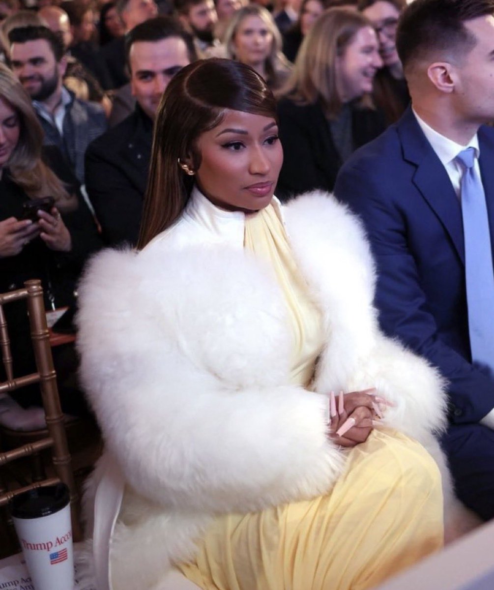 AngrySag's tweet photo. “It’s Black Girl Tragic! And I don’t care that you guys are mad that Im using that hashtag!”
-Nicki Minaj on the Joe Budden podcast 2019.

Read full article: 

https://t.co/fvBP9wHeOY https://t.co/HmFSeY8Ehq