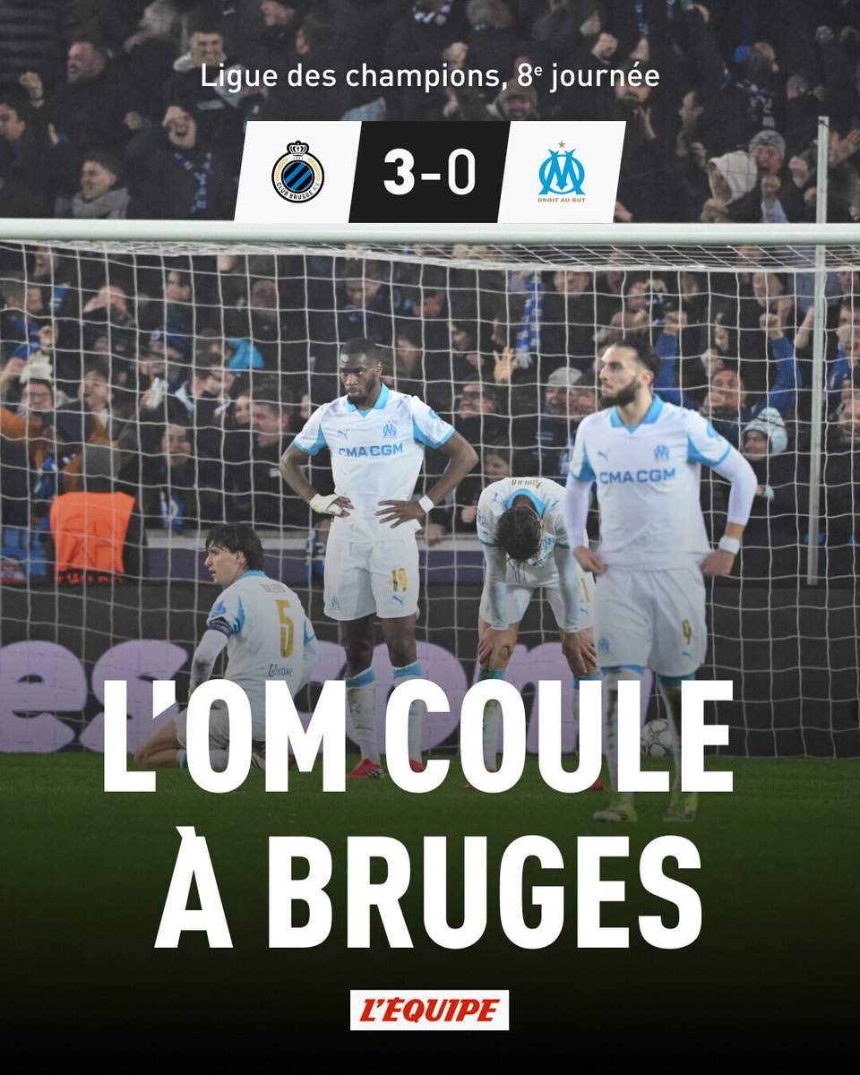 L'Équipe tweet media