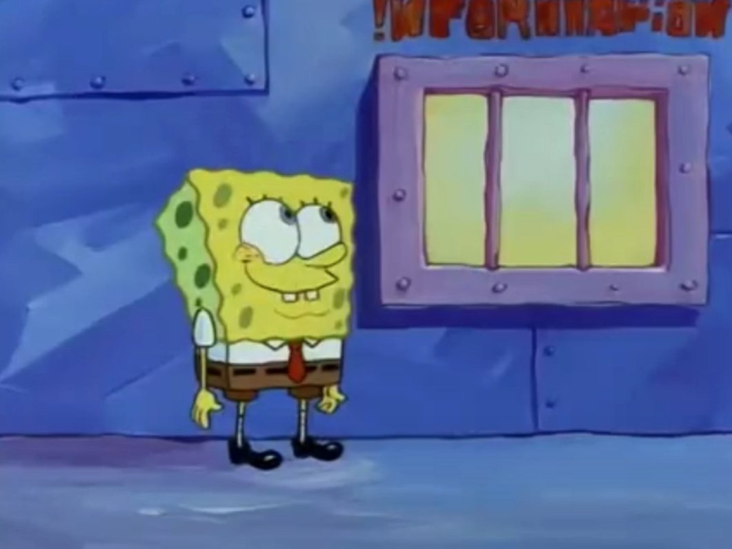 ohwowspongebob's tweet image. 