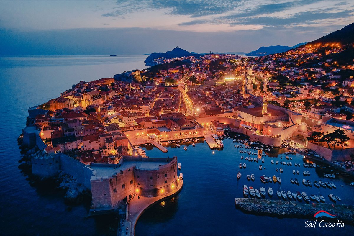 Sail Croatia tweet media