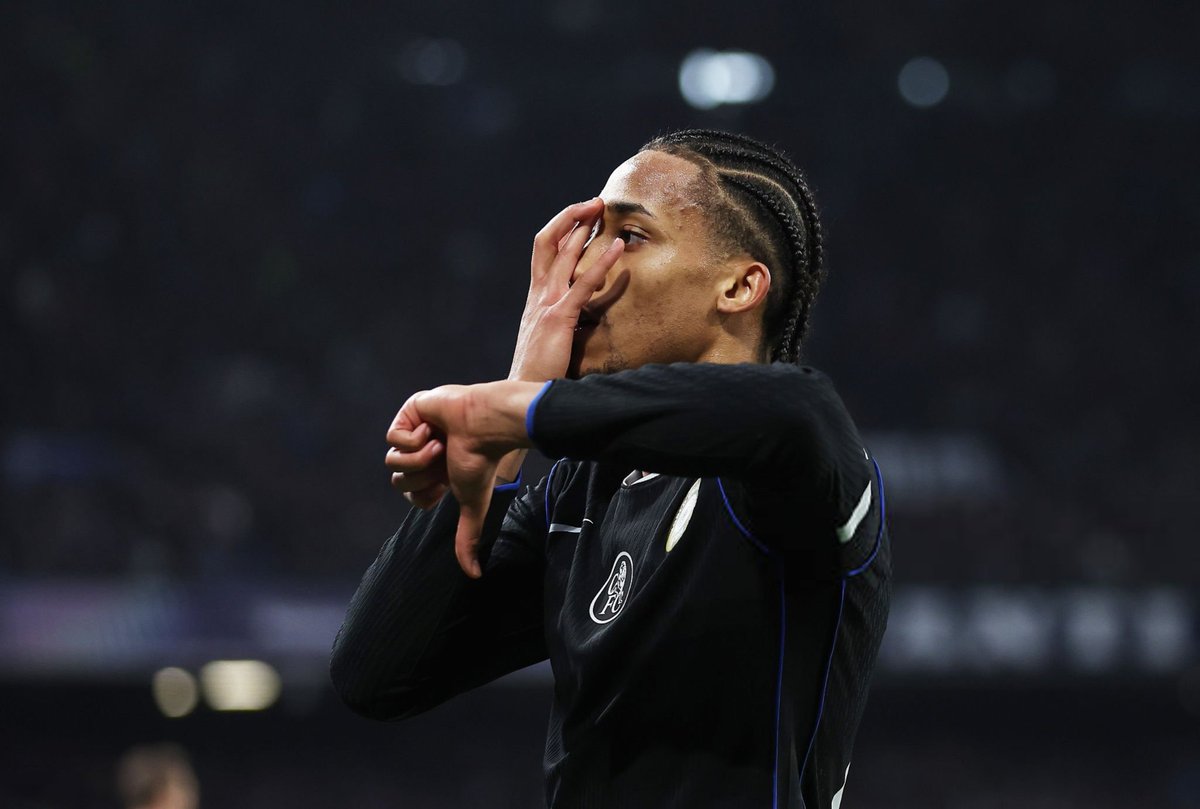 Chelsea Photos tweet media