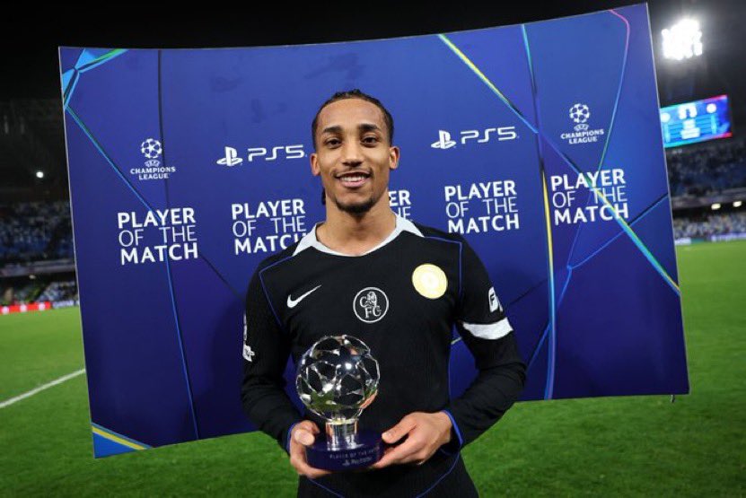 Chelsea Photos tweet media