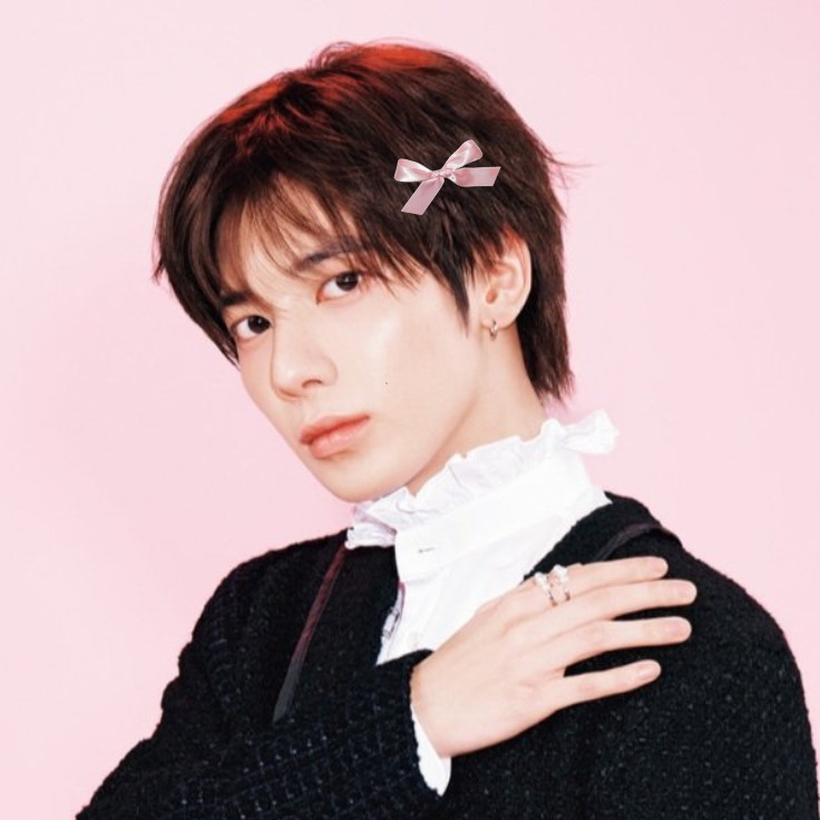 tyuninbows's tweet photo. he so princess omg ⋆.˚⟡ ࣪ ˖ https://t.co/lPZKcP6hRK