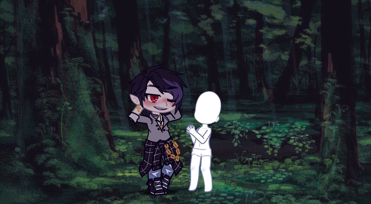 +~Black*Midnight~+ tweet media