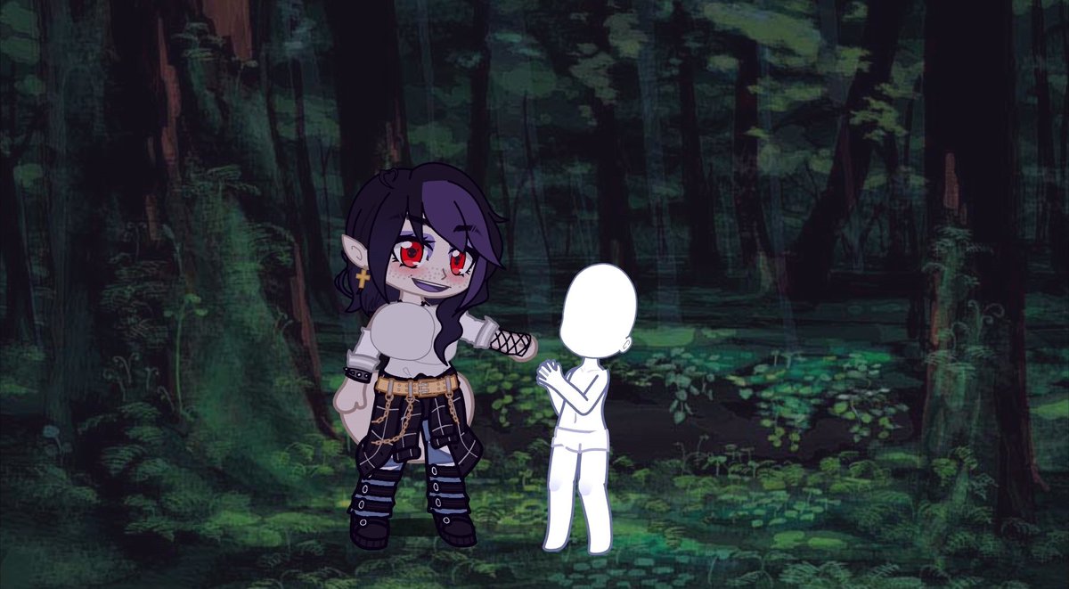 +~Black*Midnight~+ tweet media