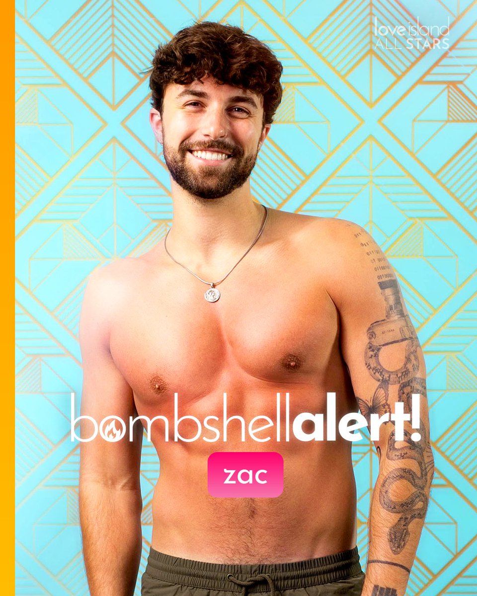 Love Island tweet media