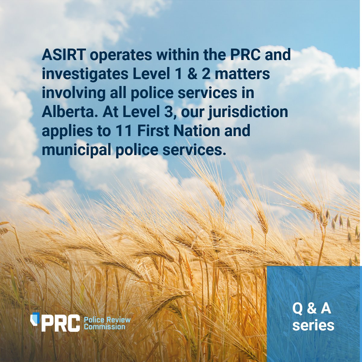 Police Review Commission tweet media