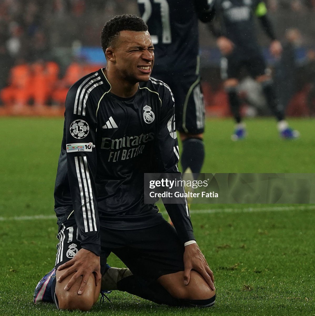 Santiago Padilla tweet media