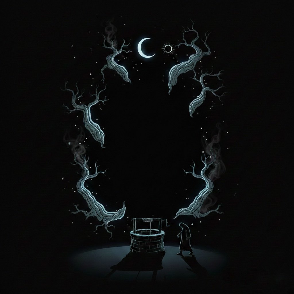 Susmanın acısı, konuşmanın feryadı
Gün uzar, kuyu derinleşir
Gölge yorulur, adımlar kısalır
Ses durmaz, ışık söner
Güneş gider, ay gitmez
Geceyse güneş çıkmazı
Heceyse yorgan sıkması
Bir yerinde kalır zaman
Adını koymaya dil varmadan
...

-Selçuk Çandır

#geceyebirşiirbırakalım