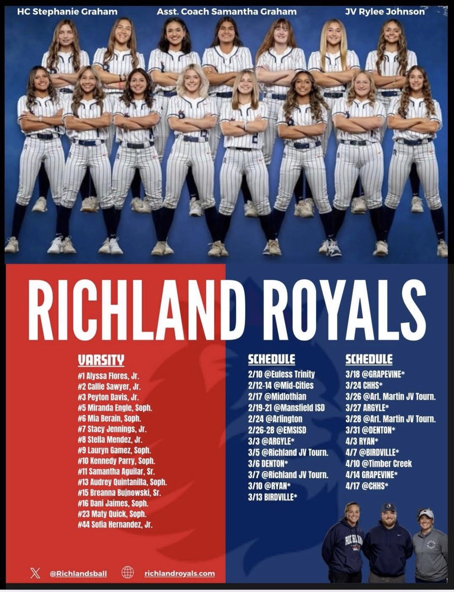 Stacy Jennings 2027 tweet media