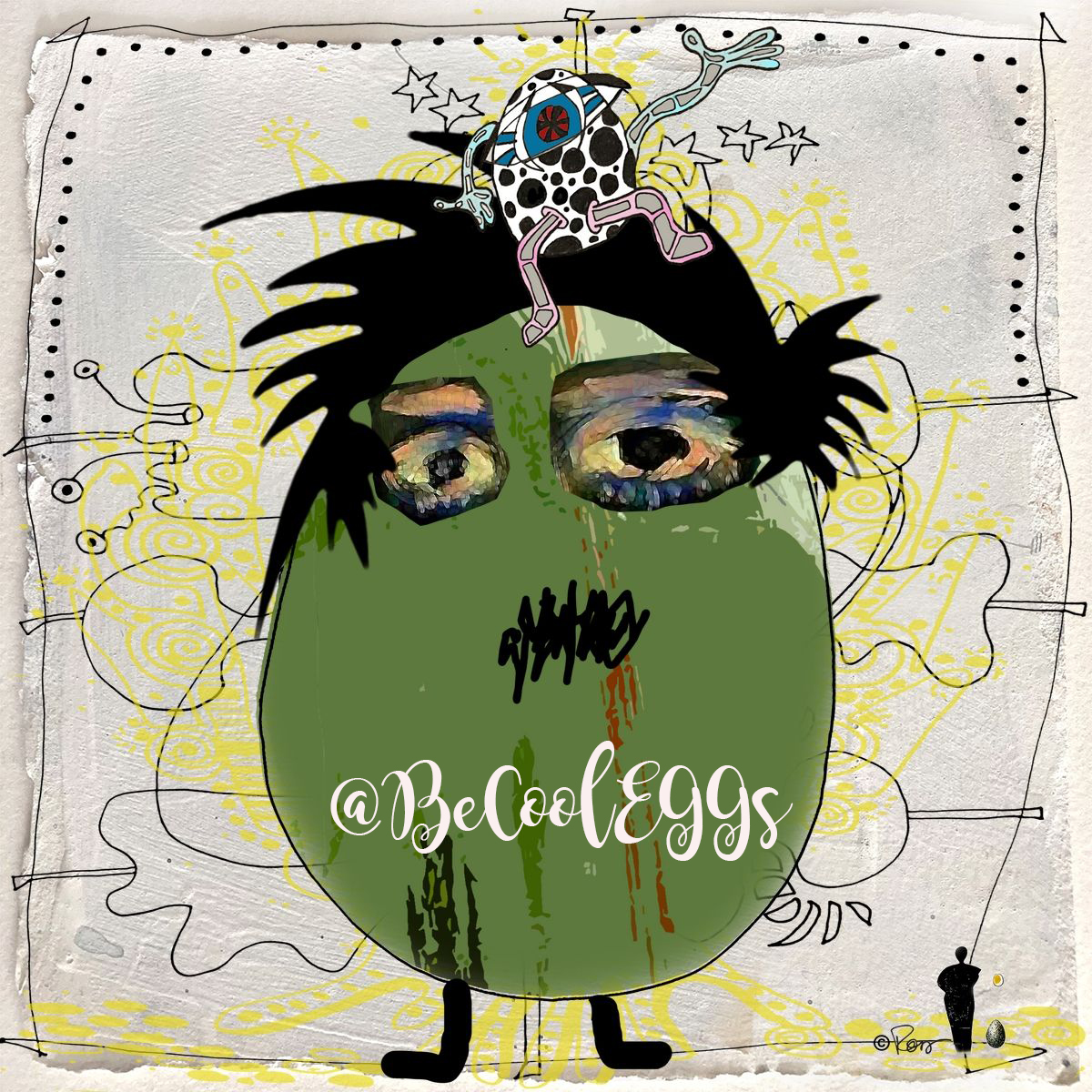 DISCOVER:
A “seed” has been planted that squashed curiosity “terrible twos”

How old were U when you realized that “they, the "twos” are there for advancement of perspective, the precursor of deep thinking of being human a learning to expand the senses?

without QUESTIONs who are