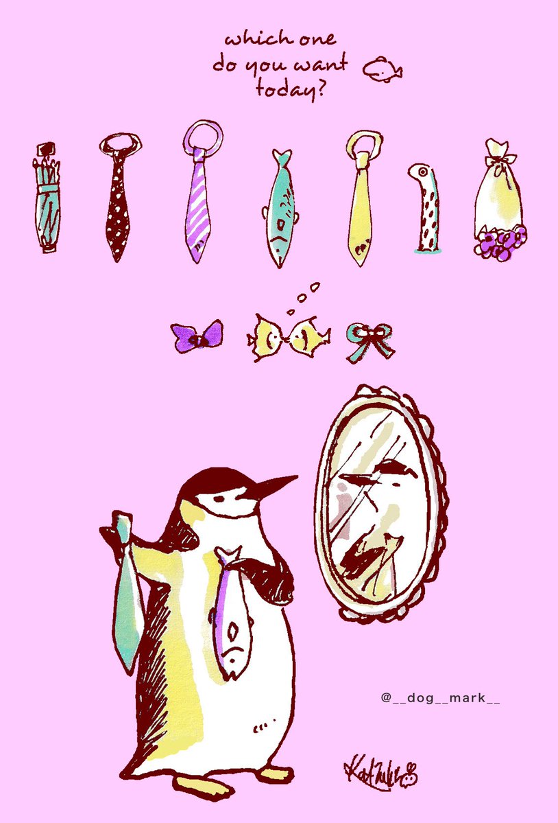 __dog__mark__'s tweet image. おでかけヒゲペン