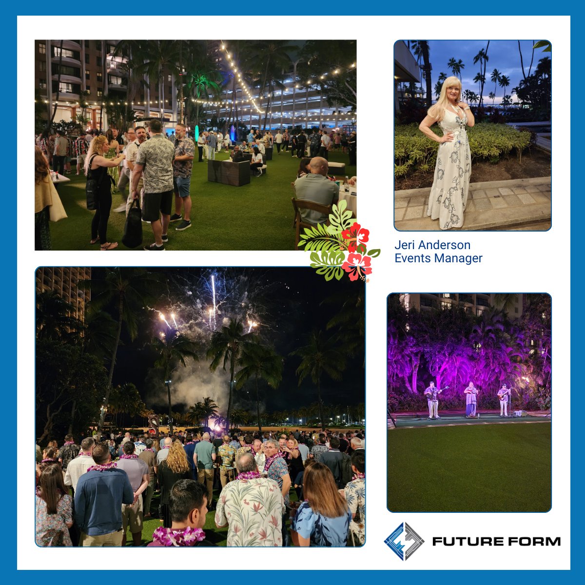 Future Form tweet media