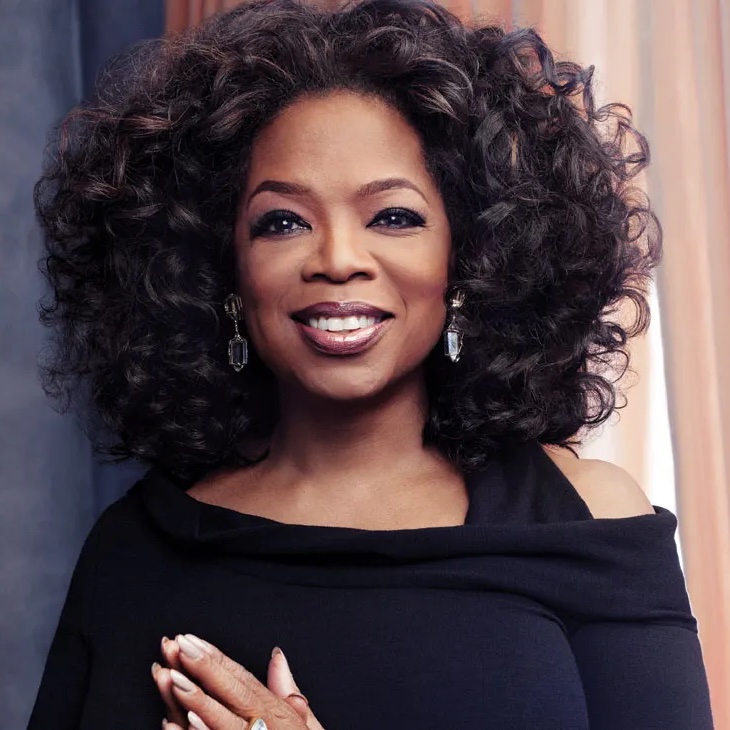 PopBase's tweet image. Happy 72nd birthday to the iconic Oprah Winfrey.