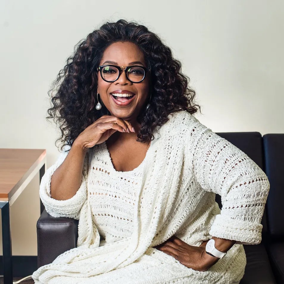 PopBase's tweet image. Happy 72nd birthday to the iconic Oprah Winfrey.