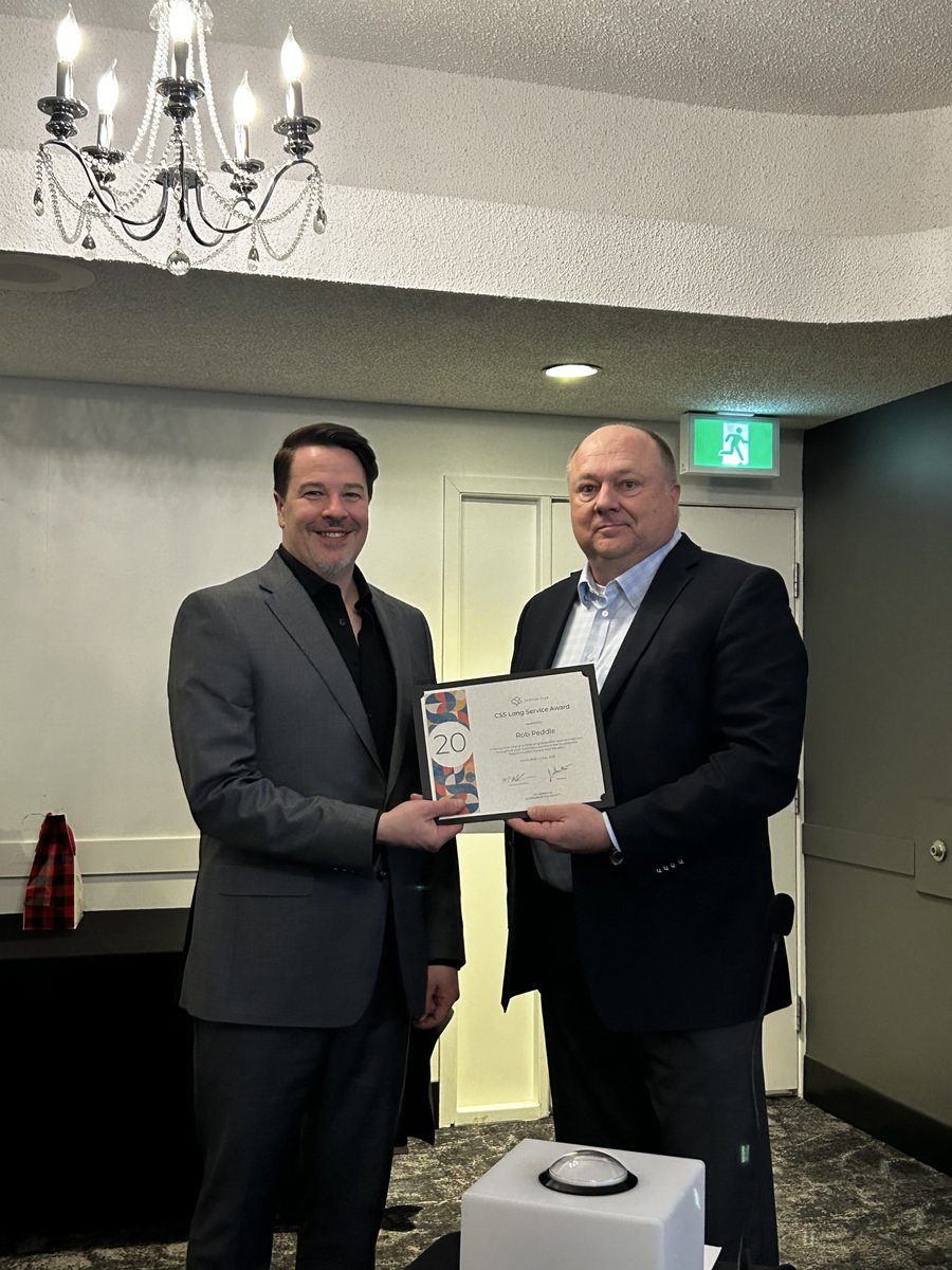 CSS Pension Plan tweet media