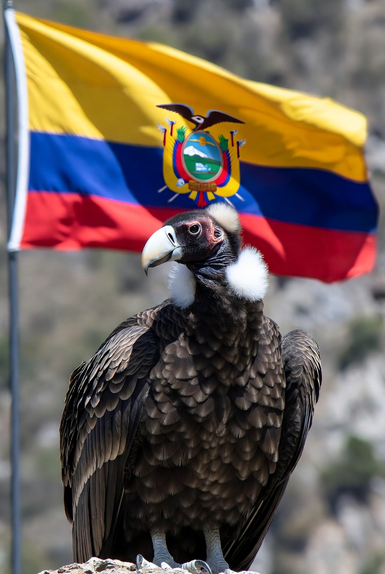 EXPOPYMES's tweet photo. CONDOR ANDINO DEL ECUADOR https://t.co/sb7JMQwdlz