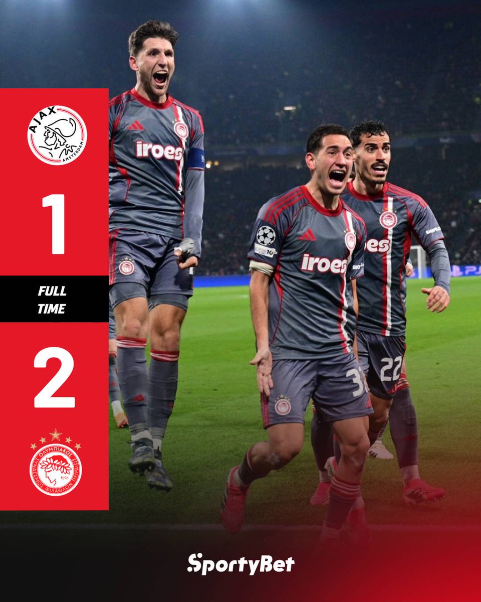 SportyBetNG tweet media